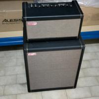 Spark 40 e Spark Cab