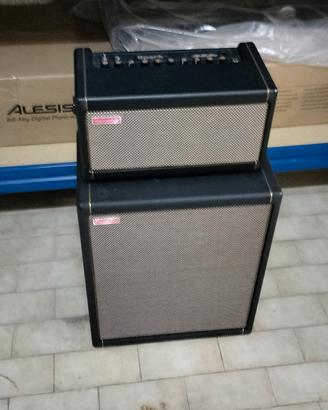 Spark 40 e Spark Cab