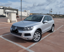 Vw Touareg 3.0 V6 Perfetta