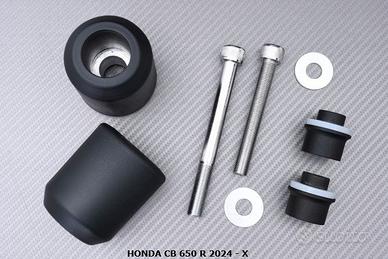 Tamponi protezioni per HONDA CB 650 R 2024 - X