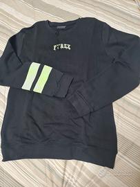 Felpa Pyrex uomo TG. XL
