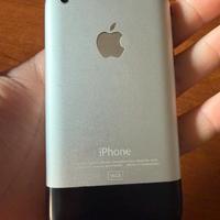 iPhone 2G 16GB Perfetto