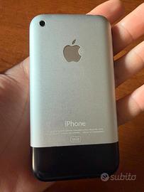 iPhone 2G 16GB Perfetto