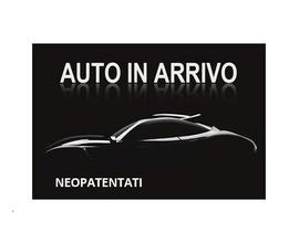 Fiat 500X 1.3 MultiJet 95 CV Lounge