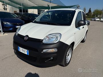 Fiat Panda 1.0 70 CV Van 2 posti AUTOCARRO N1