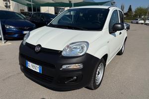Fiat Panda 1.0 70 CV Van 2 posti AUTOCARRO N1