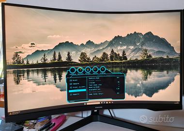 monitor Samsung 