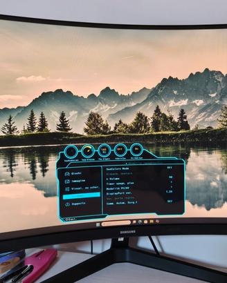 monitor Samsung 