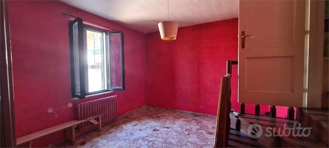 Appartamento – Todi, Pantalla - Vista 2