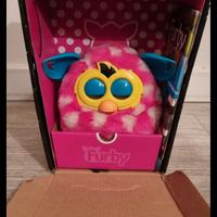 Furby gioco interattivo per bambini