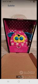 Furby gioco interattivo per bambini