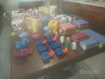 lego unico plus 