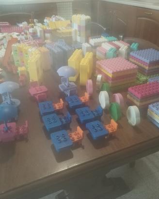 lego unico plus 