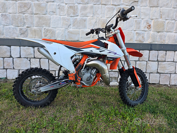 Ktm 65 sx 2023