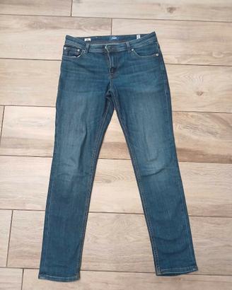 Pantaloni jeans Jack & Jones Ragazzo 13 anni 158 c
