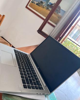 HP EliteBook 845 G7 14"