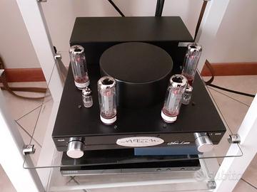 fezz audio silver luna prestige 