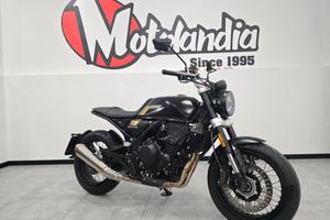 Brixton Crossfire 500 X 2024/25