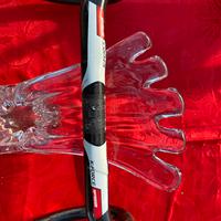 Manubrio carbonio K-force