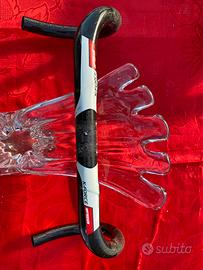 Manubrio carbonio K-force