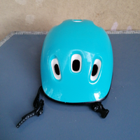 Casco da bici per bimbo