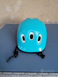 Casco da bici per bimbo