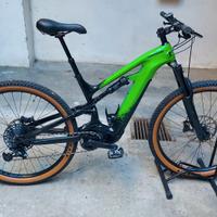 Bici Cannondale Moterra Neo 3+