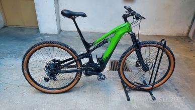 Bici Cannondale Moterra Neo 3+