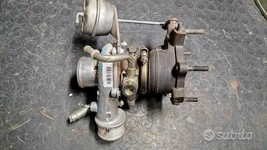 Turbina Fiat Alfa Lancia jeep 1.4 T-Jet 120 VL39