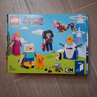 Lego MISB 21308 adventur time