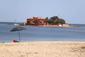Marzamemi bilocale per brevi periodi