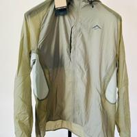 Giacca Nike Trail Aries – Uomo – XL (NUOVA)