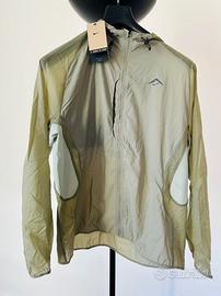 Giacca Nike Trail Aries – Uomo – XL (NUOVA)