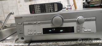 Panasonic SA-HE7 Home theatre  			