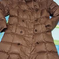 Piumino lungo trapuntato GUESS Tg. Small