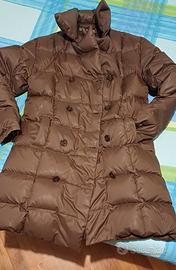 Piumino lungo trapuntato GUESS Tg. Small