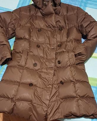 Piumino lungo trapuntato GUESS Tg. Small