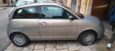 Lancia Ypsilon 1.2 oro