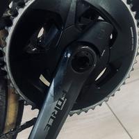 Gruppo sram force elettronico