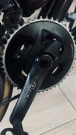 Gruppo sram force elettronico