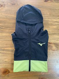Giacca a vento M Mizuno uomo