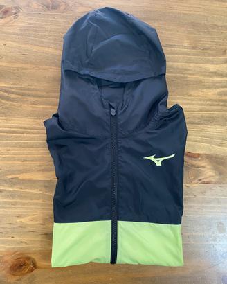 Giacca a vento M Mizuno uomo