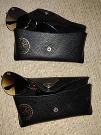 Ray ban