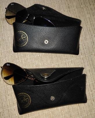 Ray ban