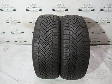 Saldi 205 55 16 Michelin  90% MS