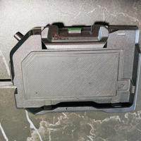 Bmw cradle connect navigator