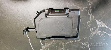 Bmw cradle connect navigator