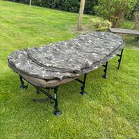 Branda carpfishing nash mf 60