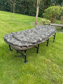 Branda carpfishing nash mf 60