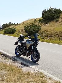 Yamaha trancer 7 